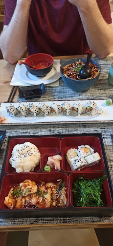 Ennmann Japán Étterem - Vendéglátás