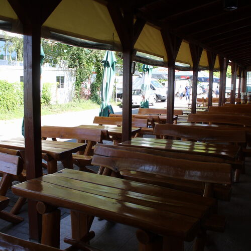 Beló Beach Restaurant