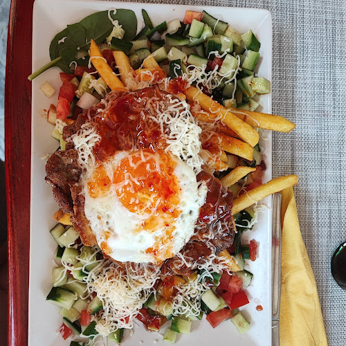 Comentarii opinii despre Múzeumkert Vendéglő és Panzió