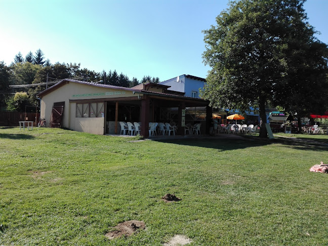 Comentarii opinii despre Ínyenc Pizzéria, Kávézó és Lángossütő