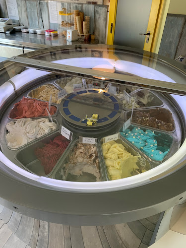 Mangó Terasz - Fagylaltkert és Pizzéria