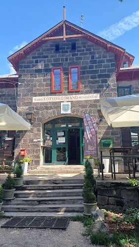 Opinii despre Dobogókő Matyi Büfé & Grill în Pilisszentkereszt - Vendéglátás