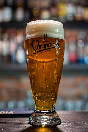 Saloonzoo Bulvár - Vendéglátás