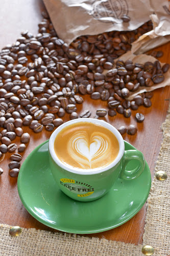 Cafe Frei Szombathely - Szombathely