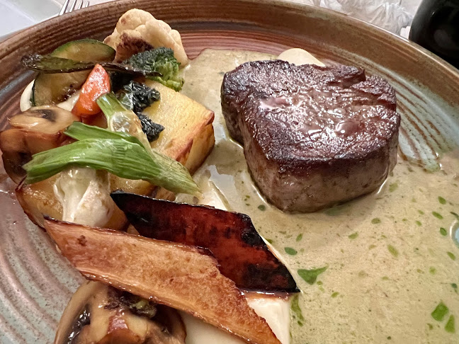 Opinii despre 67Sigma Étterem & Bistro în Székesfehérvár - Vendéglátás