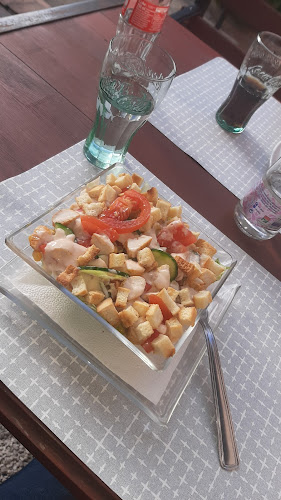 Ligeti Presszó és Pizzéria - Vendéglátás