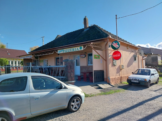 Opinii despre Fortuna Pizzéria în Zalakomár - Vendéglátás