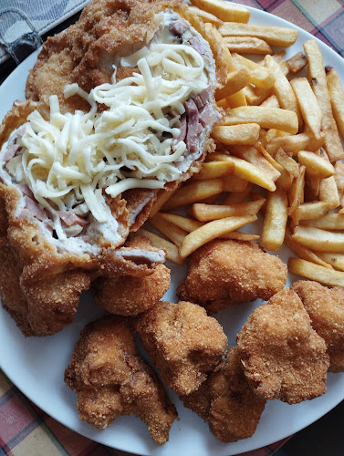 Road54 Kisvendéglő