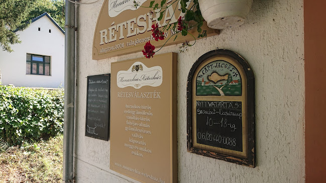 Comentarii opinii despre Monarchia Rétesház