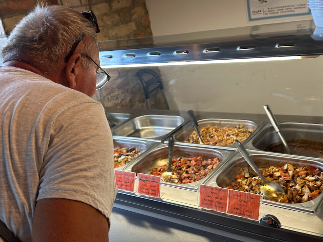 Opinii despre Chopsticks Express Ázsia Étterem în Győr - Vendéglátás