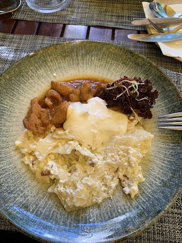 Gusto Étterem - Vendéglátás