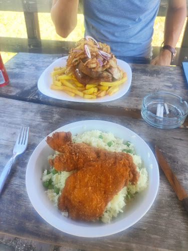 Kis Halas Ételbár - Bicske