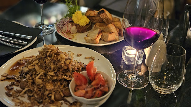 Comentarii opinii despre Marischka Restaurant