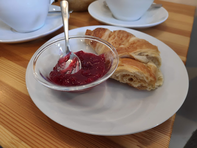 Opinii despre Early Bird Coffee - Speciality coffee în Budapest - Vendéglátás