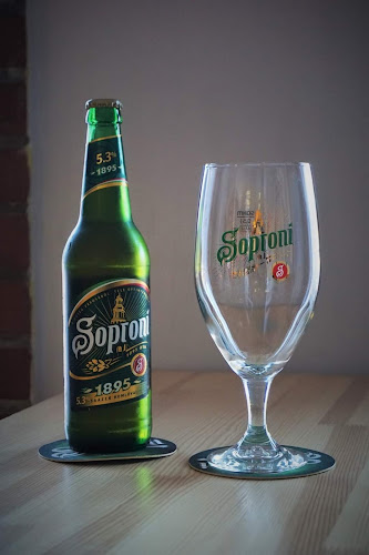 Kis Presszó Beled - Beled