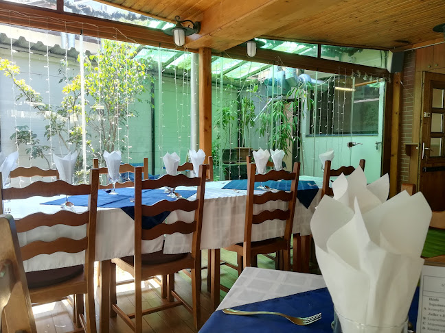 Csepp Vendéglő - halászcsárda - étterem, rendezvények lebonyolítása, hidegtálak - Vendéglátás