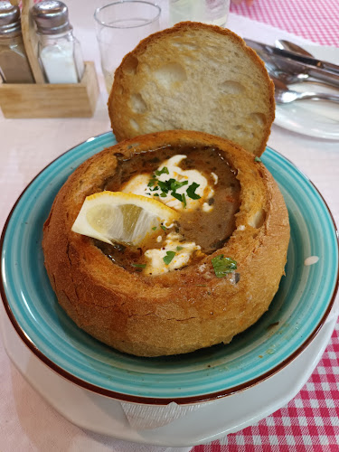 Opinii despre Butykos Kisvendéglő în Eger - Vendéglátás