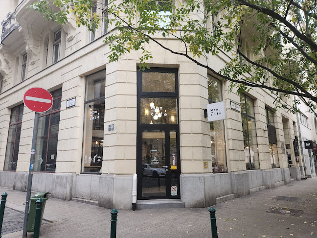 Mon Café - Vendéglátás