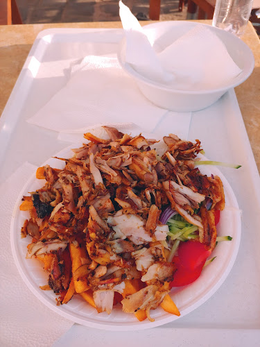 Special Gyros - Gödöllő