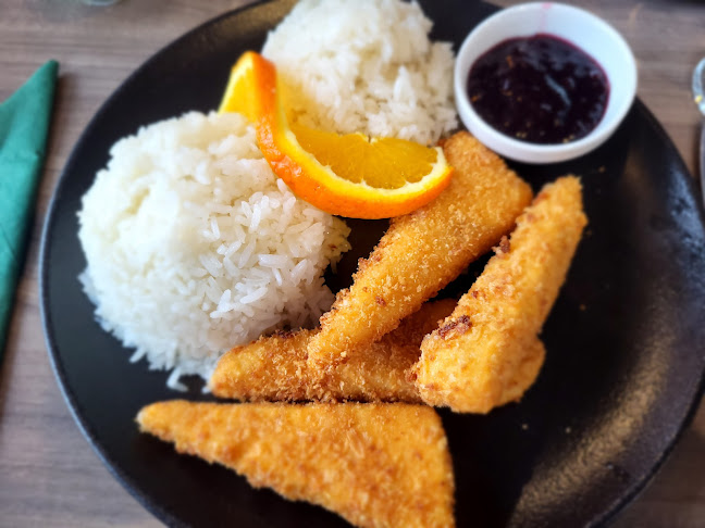 Omlett Étterem Szombathely - Szombathely