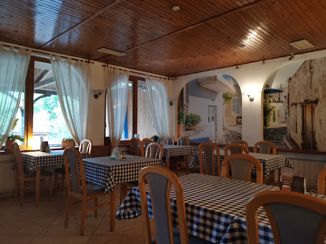 Gyradiko Taverna Paradiso - Veresegyház