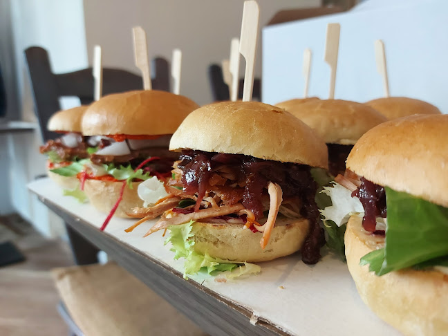 Opinii despre Murcos în Nyíregyháza - Vendéglátás