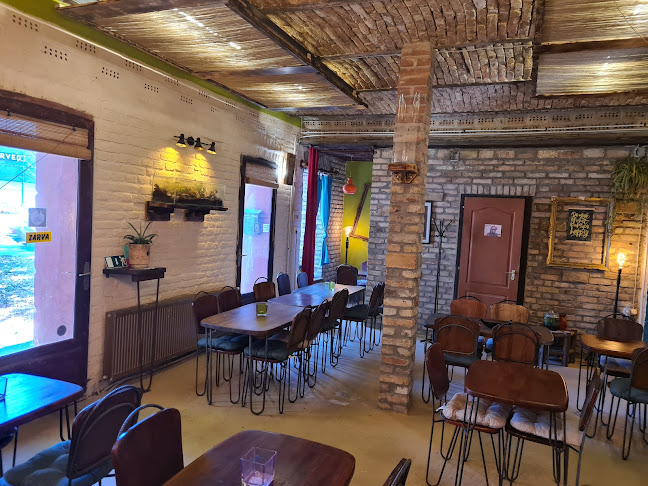 Comentarii opinii despre Papachef's Smoke Garden