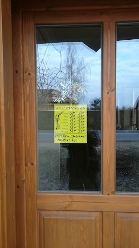 Opinii despre Kurta Kocsma în Tótkomlós - Vendéglátás