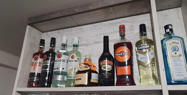 Parázs Grill Bár és Pizzéria