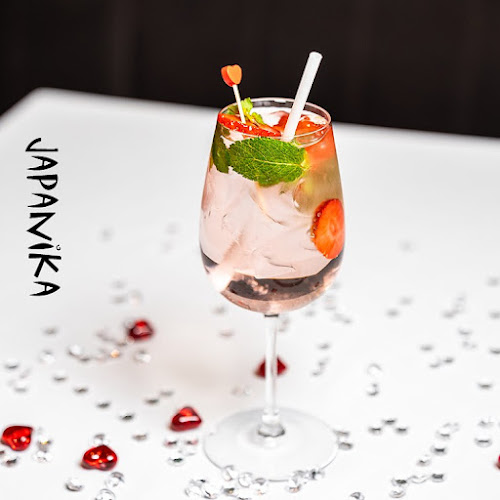 Comentarii opinii despre Japanika