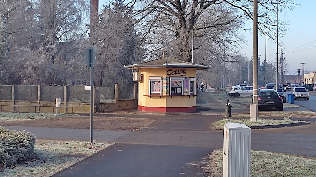 Csülök By Oli - Berettyóújfalu