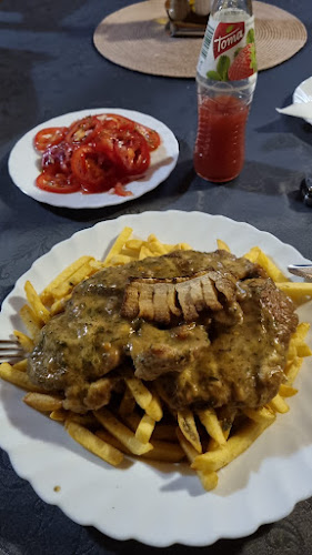 Mátyás Ranch Étterem