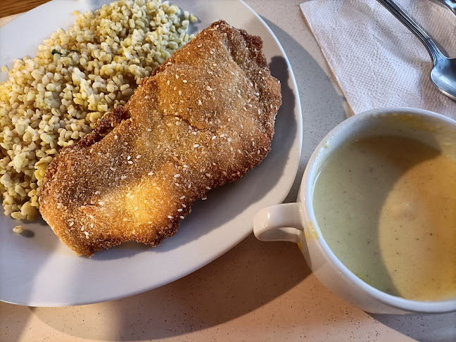 Comentarii opinii despre Reno Bistro