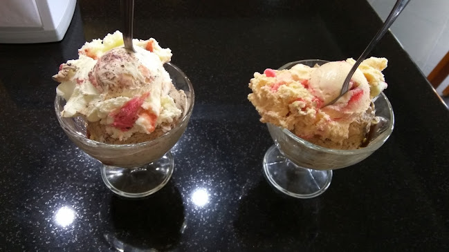 Comentarii opinii despre Bianco Nero cukrászda