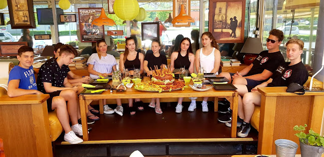 Caffe Bar Jam - Ózd - Vendéglátás