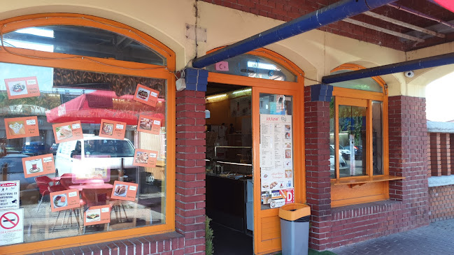 Török Étterem - Dunaújváros