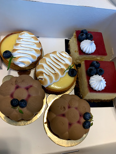 Comentarii opinii despre Cake to go Budapest