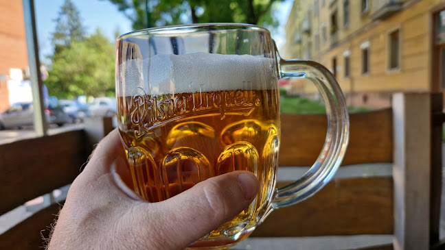 Opinii despre Sarki Tanszék (Bisztró) în Dunaújváros - Vendéglátás