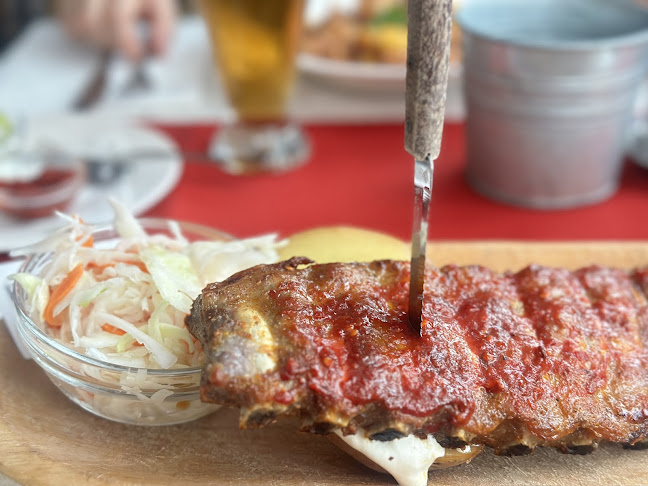 Remiz Étterem - Budapest