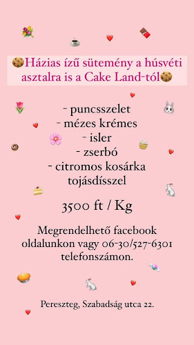 Comentarii opinii despre Cake Land
