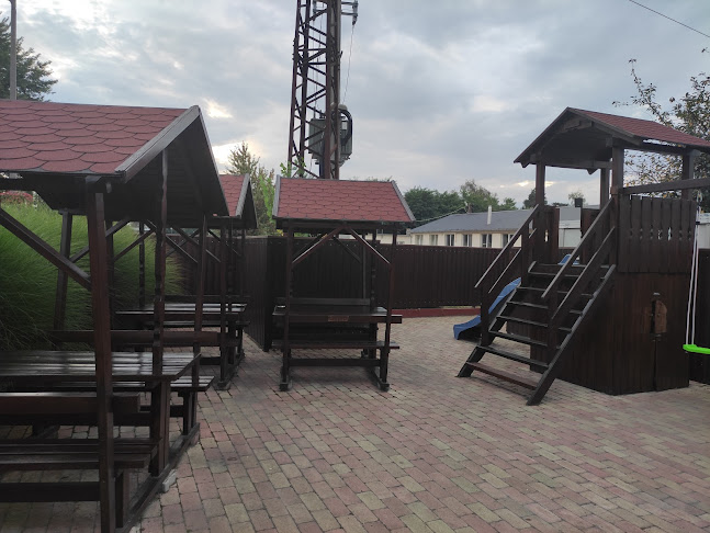 Opinii despre ALIBABA gyorsétterem în Mátészalka - Vendéglátás