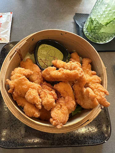 Japanika - Vendéglátás