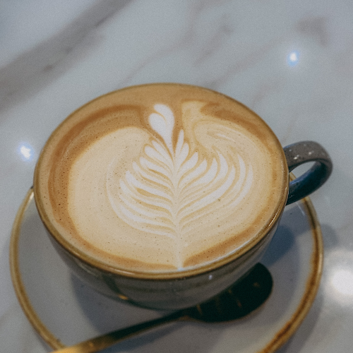 HABOS - édesek és kávé - Győr