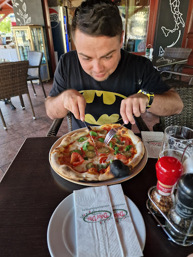 Dolce Vita Pizzéria - Vendéglátás