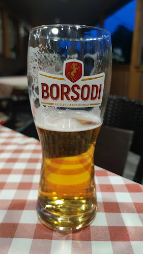 Opinii despre Tiszakanyar Étterem în Tiszakécske - Vendéglátás