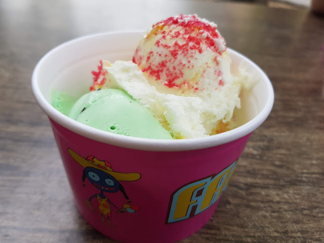 Fodor Fagyizó Nagykőrös - Nagykőrös