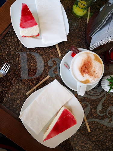Daiquiri Kávéház,Bár és Bistro - Vendéglátás