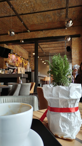 Szifon Espresso Bár - Vendéglátás