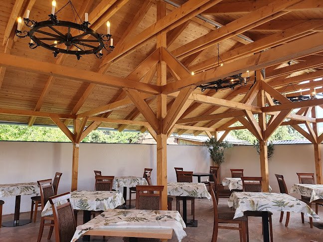 Tiszakanyar Étterem