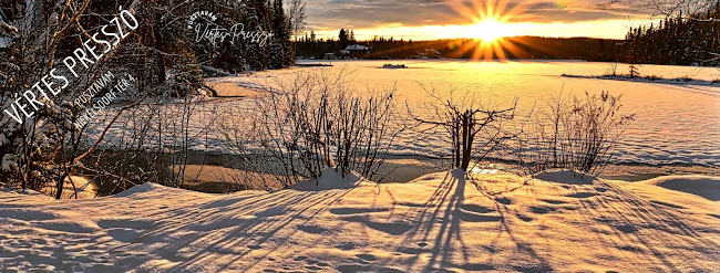 Opinii despre Vértes Presszó în Pusztavám - Vendéglátás
